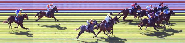 Photo finish