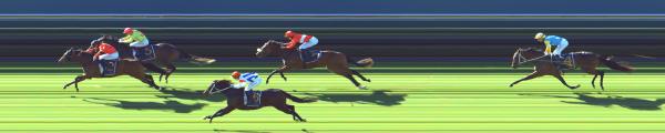Photo finish