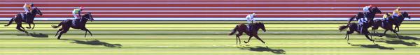 Photo finish
