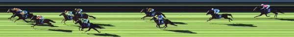Photo finish
