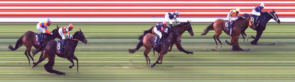 Photo finish