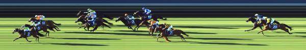Photo finish