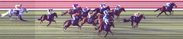 Photo finish