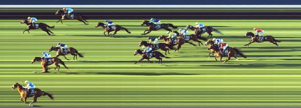 Photo finish