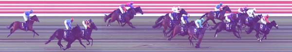 Photo finish