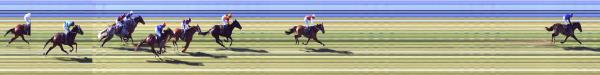Photo finish