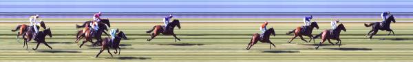Photo finish