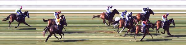 Photo finish