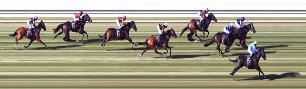 Photo finish