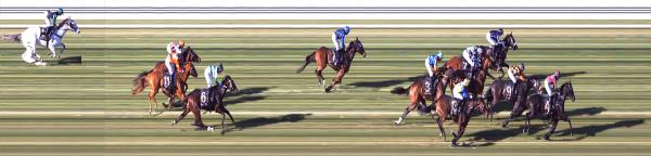 Photo finish