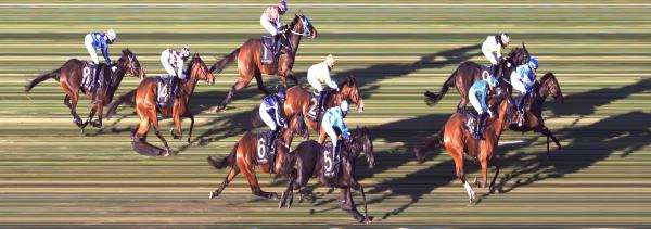 Photo finish