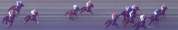 Photo finish