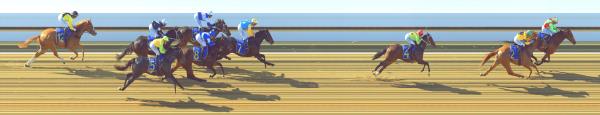 Photo finish