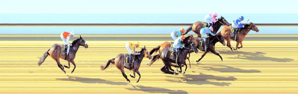 Photo finish
