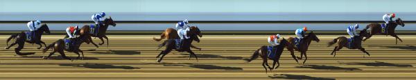 Photo finish
