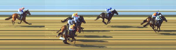 Photo finish