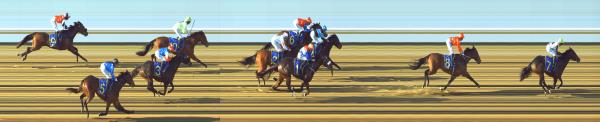 Photo finish
