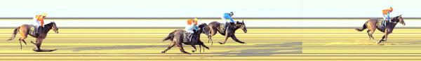 Photo finish