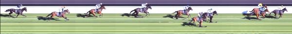 Photo finish