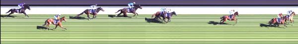 Photo finish