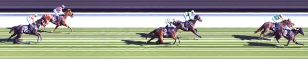 Photo finish