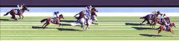 Photo finish