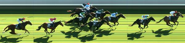 Photo finish
