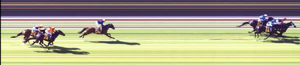 Photo finish