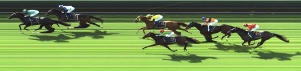 Photo finish