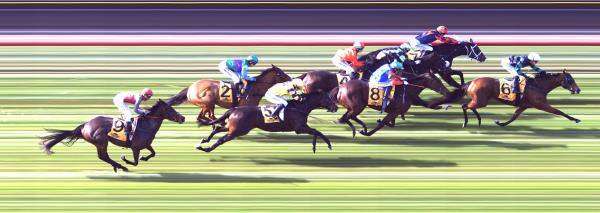 Photo finish