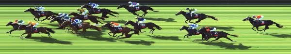 Photo finish