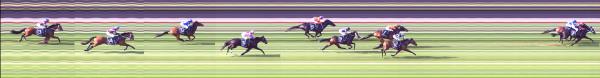 Photo finish