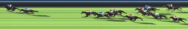 Photo finish