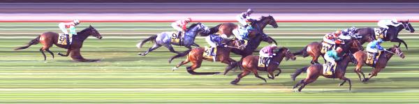 Photo finish