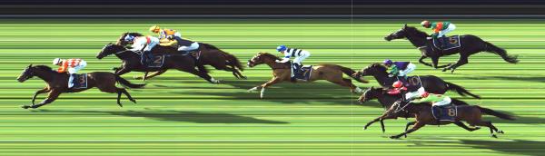 Photo finish