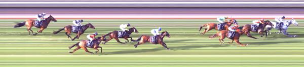 Photo finish