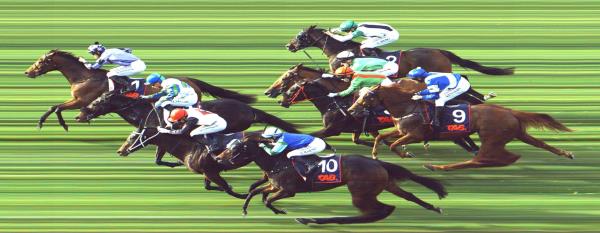 Photo finish
