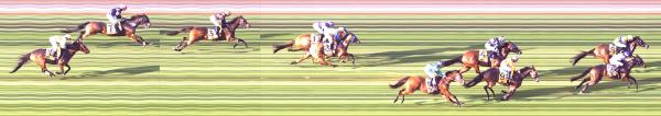 Photo finish