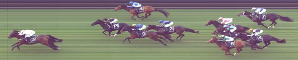 Photo finish