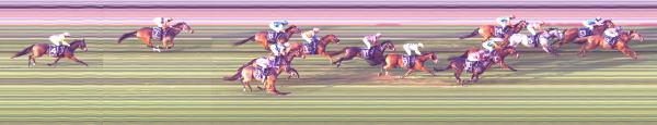 Photo finish