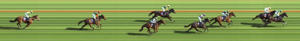 Photo finish