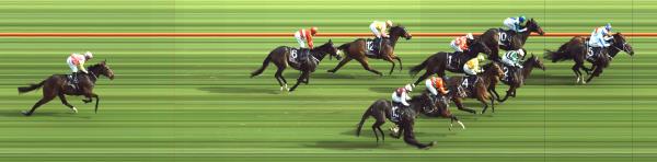 Photo finish