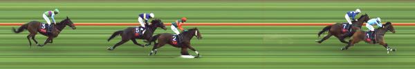 Photo finish