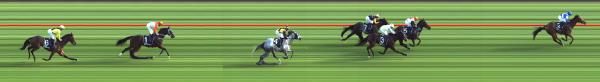 Photo finish