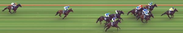 Photo finish