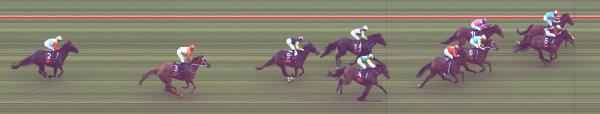 Photo finish