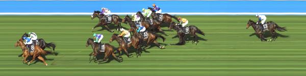 Photo finish