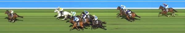 Photo finish