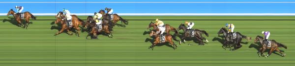 Photo finish