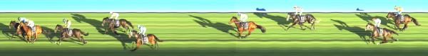 Photo finish